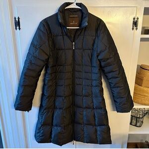 Authentic Moncler Vintage Puffer Jacket